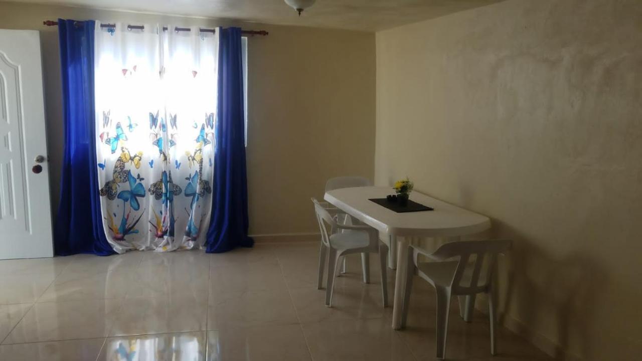 Casa Taina Apartamento Jarabacoa Exterior foto